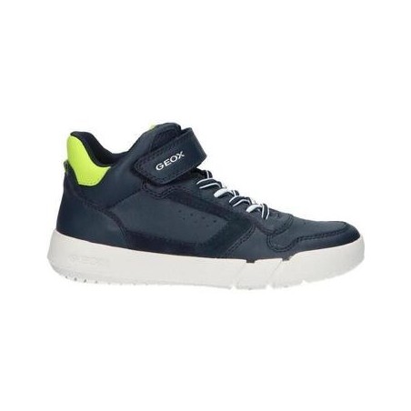 Geox  Kinderschuhe J36GWA 05422 J HYROO BOY
