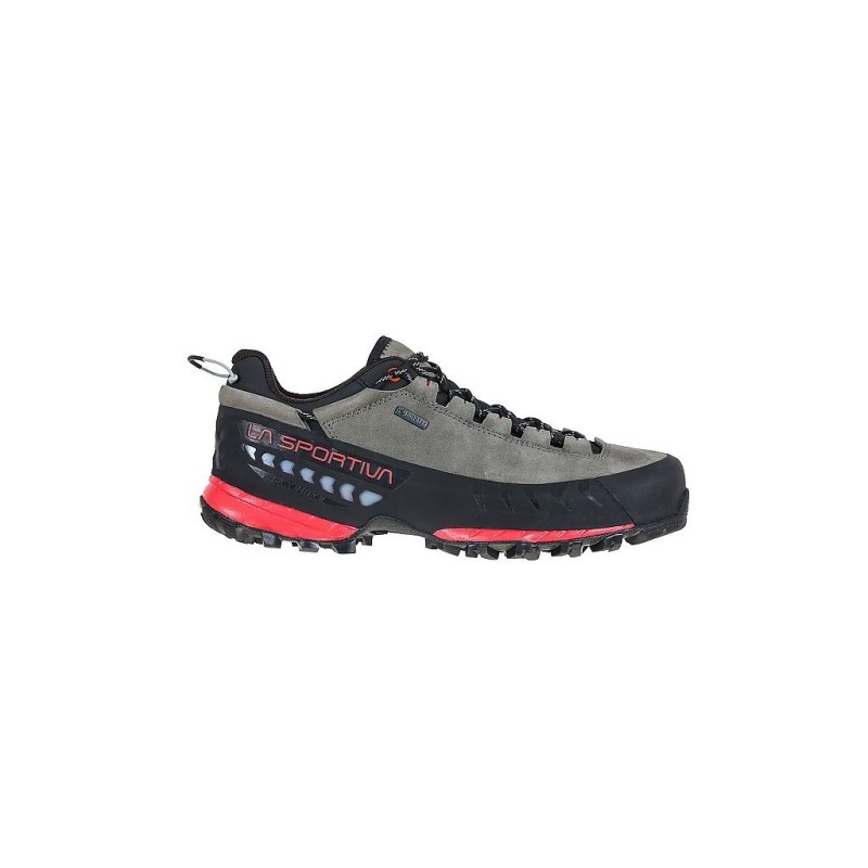 LA SPORTIVA Damen Zustiegsschuhe TX5 Low GTX grau | 38