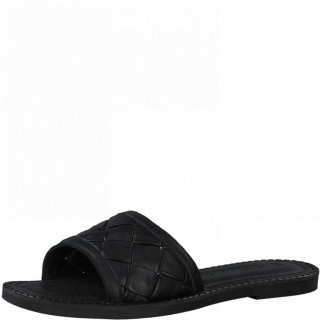 Tamaris Damen Pantolette 1-1-27125-26 Größe: EU 37