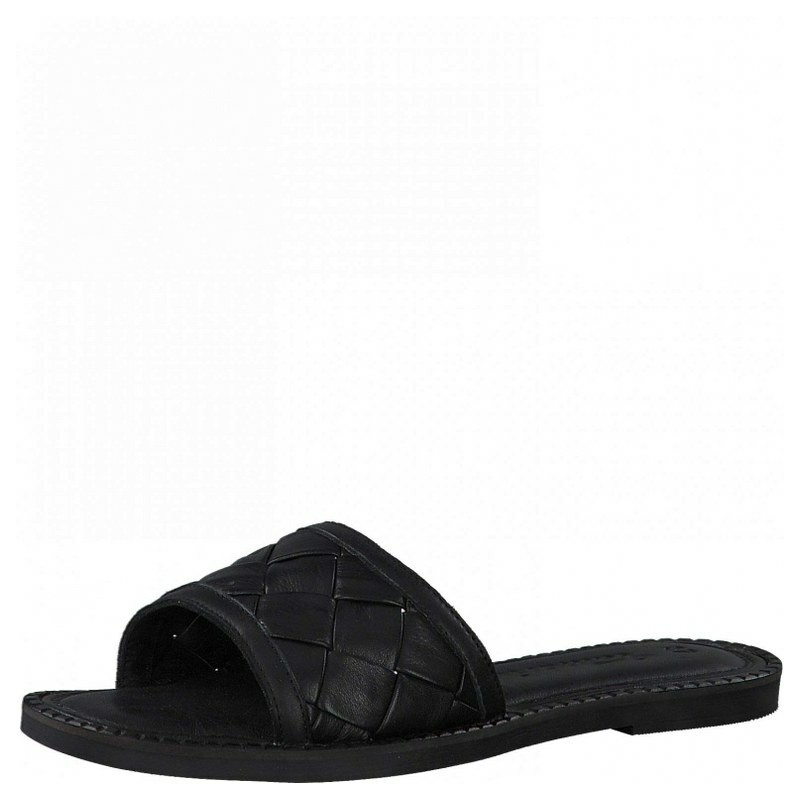 Tamaris Damen Pantolette 1-1-27125-26 Größe: EU 37