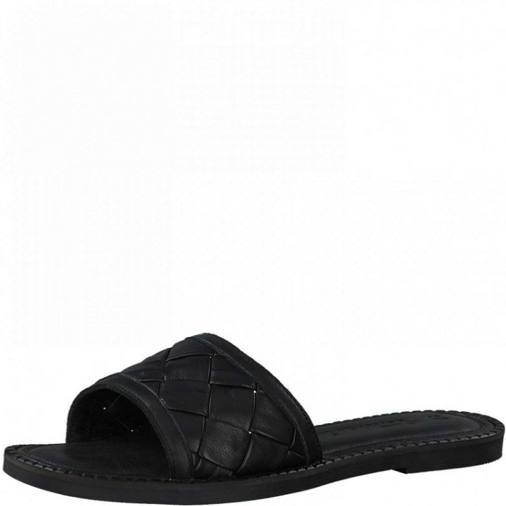 Tamaris Damen Pantolette 1-1-27125-26 Größe: EU 37