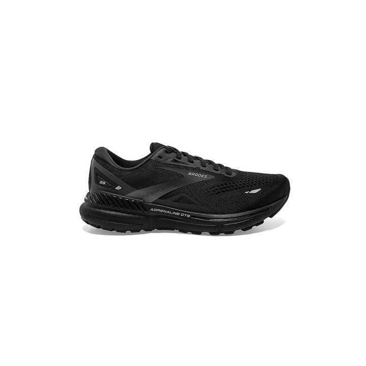 BROOKS Damen Laufschuhe Adrenaline GTS 23 schwarz | 35 1/2