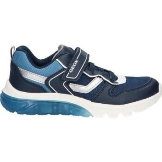 Geox  Kinderschuhe J36LBC 011FE J CIBERDRON BOY