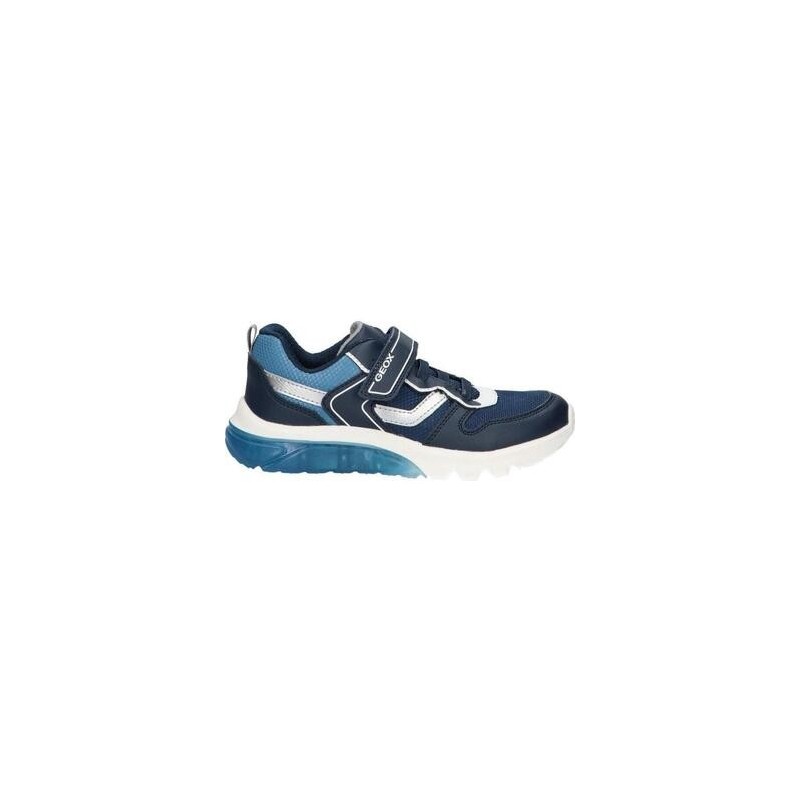 Geox  Kinderschuhe J36LBC 011FE J CIBERDRON BOY