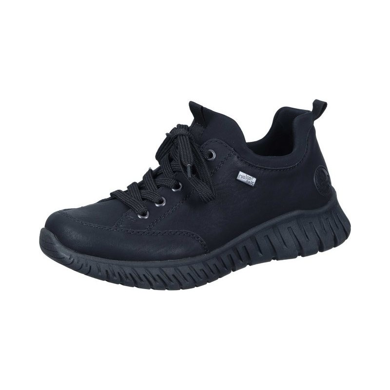 Rieker Slipper Slipper aus Neopren
