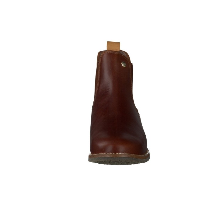 Panama Jack Männlich braun 40