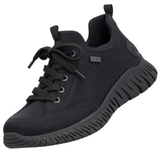 Rieker M5352-00 Slipper