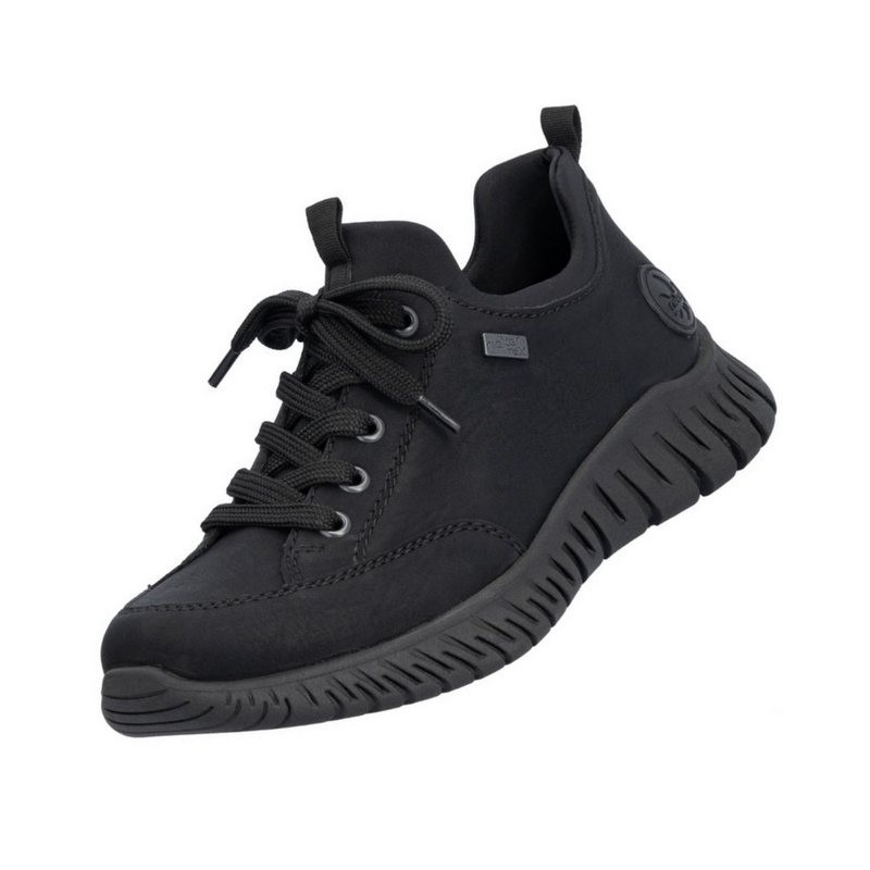 Rieker M5352-00 Slipper