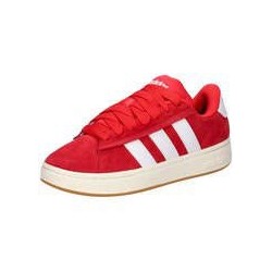 adidas Grand Court Alpha 00s Sneaker Herren rot|rot|rot|rot|rot|rot|rot|rot|rot|rot|rot|rot