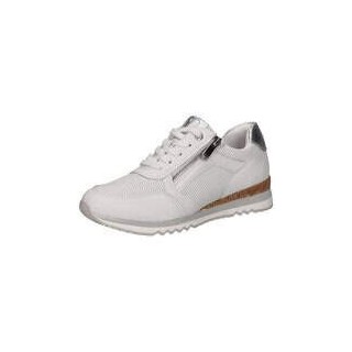 Marco Tozzi Sneaker Damen weiß|weiß|weiß|weiß|weiß|weiß|weiß|weiß