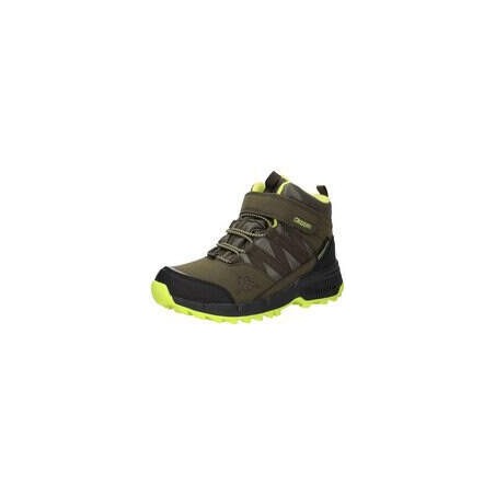 Kappa ThaboTex K Boot Mädchen|Jungen grün|grün|grün