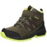 Kappa ThaboTex K Boot Mädchen|Jungen grün|grün|grün