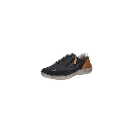 Josef Seibel Daron 01 Schnürer Herren blau|blau