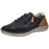 Josef Seibel Daron 01 Schnürer Herren blau|blau