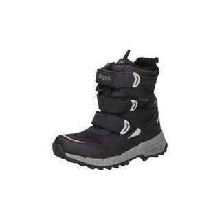 Kappa Vipos Tex K Winter Boots Mädchen|Jungen schwarz|schwarz|schwarz|schwarz|schwarz|schwarz|schwarz|schwarz|schwarz