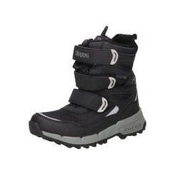Kappa Vipos Tex K Winter Boots Mädchen|Jungen schwarz|schwarz|schwarz|schwarz|schwarz|schwarz|schwarz|schwarz|schwarz