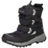Kappa Vipos Tex K Winter Boots Mädchen|Jungen schwarz|schwarz|schwarz|schwarz|schwarz|schwarz|schwarz|schwarz|schwarz