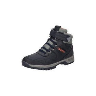 Kappa Lithium K Sneaker Boot Mädchen|Jungen blau|blau|blau|blau|blau|blau|blau|blau|blau|blau