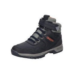 Kappa Lithium K Sneaker Boot Mädchen|Jungen blau|blau|blau|blau|blau|blau|blau|blau|blau|blau