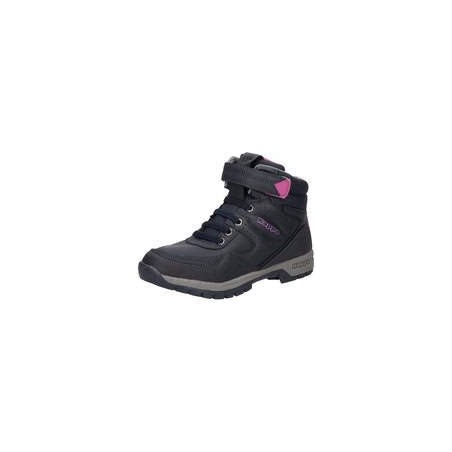 Kappa Lithium K Sneaker Boot Mädchen|Jungen blau|blau|blau|blau|blau|blau|blau|blau|blau|blau|blau|blau