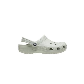 CROCS Badepantoffel Crocs Classic hellgrün | 37-38
