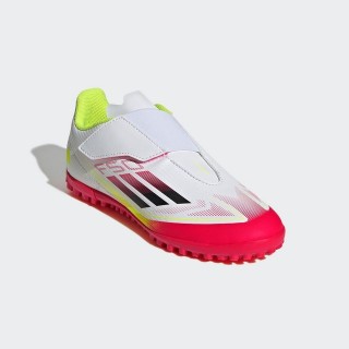 adidas Performance F50 CLUB HOOK-AND-LOOP KIDS TF Fußballschuh