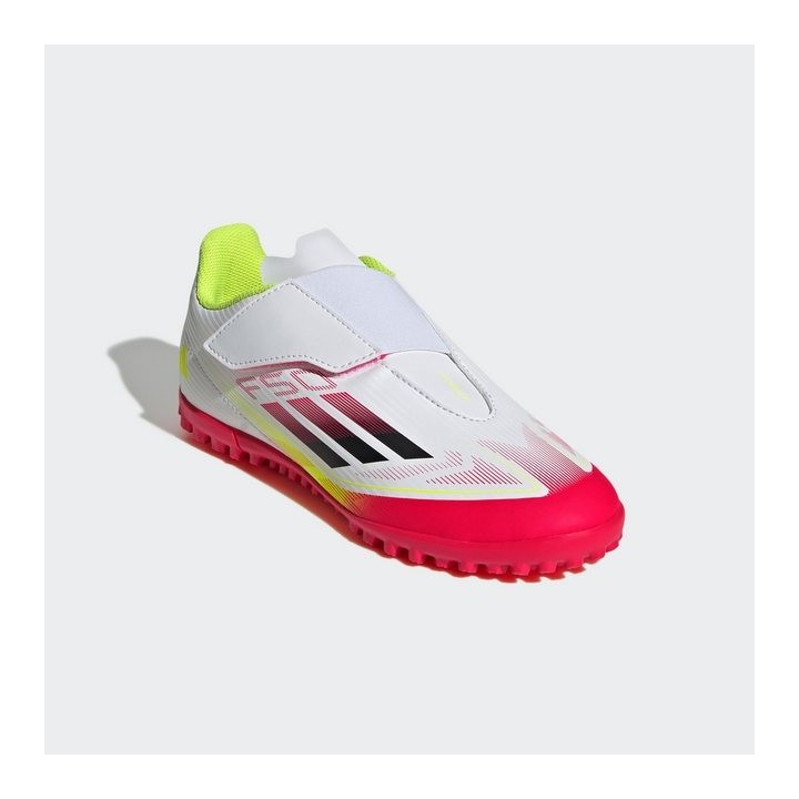 adidas Performance F50 CLUB HOOK-AND-LOOP KIDS TF Fußballschuh