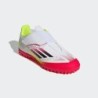 adidas Performance F50 CLUB HOOK-AND-LOOP KIDS TF Fußballschuh