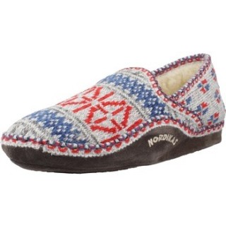 Nordikas  Hausschuhe LANA TEIDE