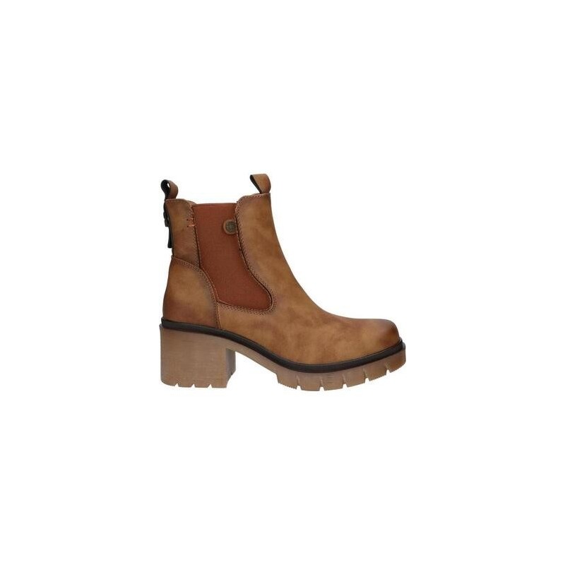 Refresh  Stiefel 172267