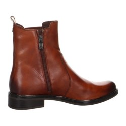 Stiefelette braun (EUR 39|6|braun) 8