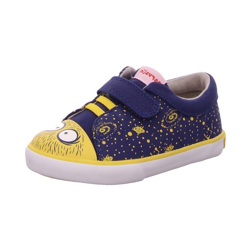 Garvalin Slipper