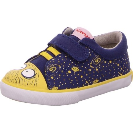 Garvalin Slipper