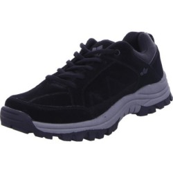 Lico Argus Trekkingschuh echtes Leder