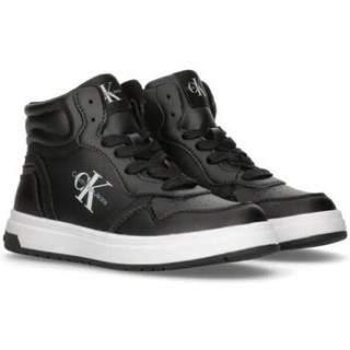 Calvin Klein Jeans  Sneaker 80730-BLACK