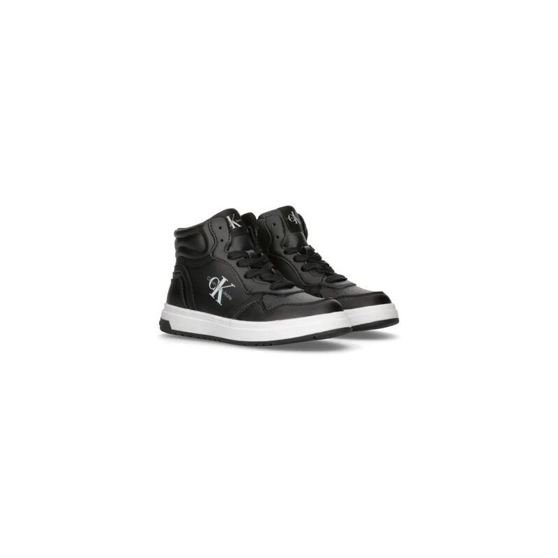 Calvin Klein Jeans  Sneaker 80730-BLACK