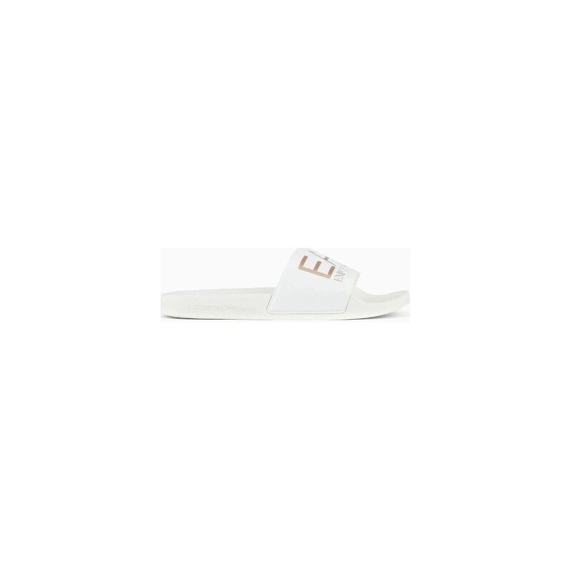 Emporio Armani EA7  Sandalen XCP001 XCC22
