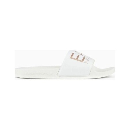 Emporio Armani EA7  Sandalen XCP001 XCC22