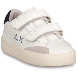 Sun68  Sneaker SUN68 0107 STREET LEATHER