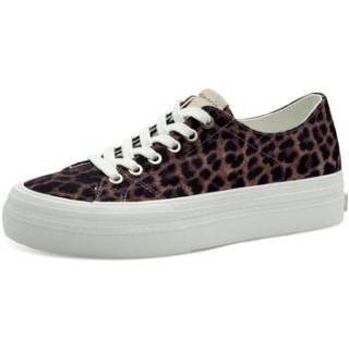 Tamaris  Halbschuhe Schnuerschuhe 23744 360