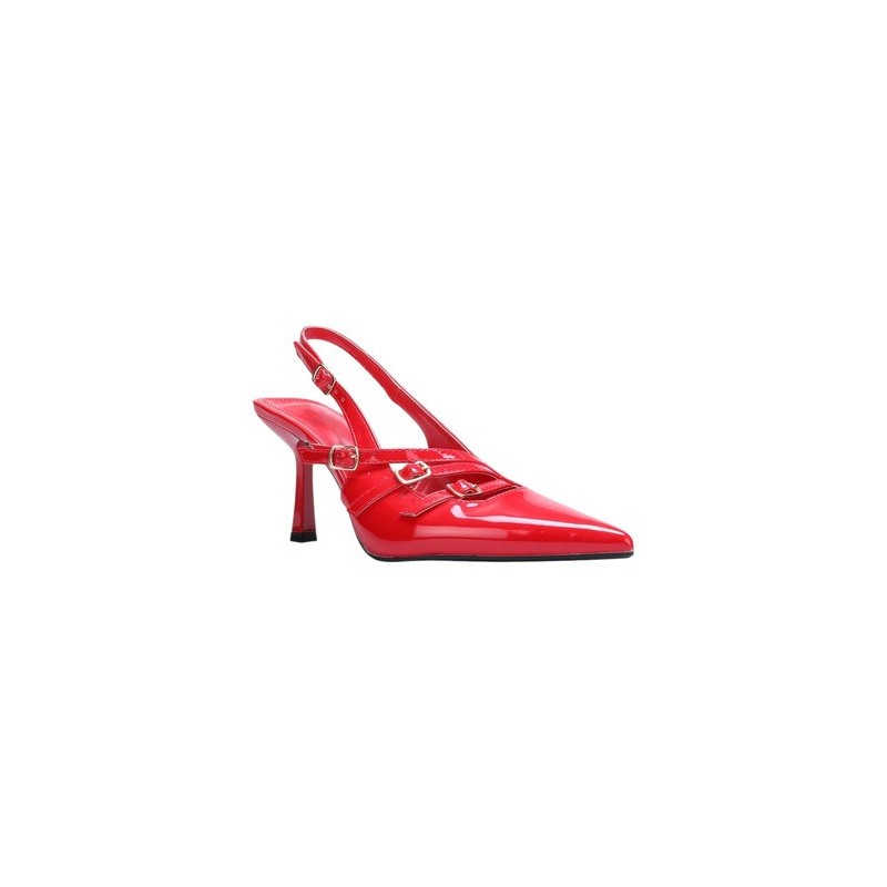 La Modeuse  Pumps 73648_P173773