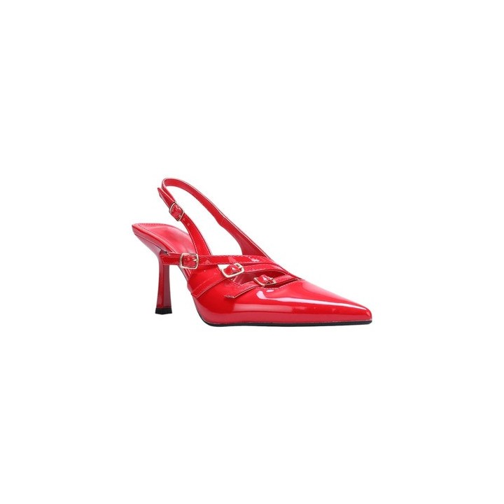 La Modeuse  Pumps 73648_P173773
