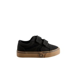 Next Skate-Sneaker mit Klettverschluss Klettschuh (1-tlg)