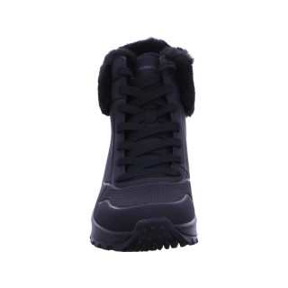 SKECHERS USA Deutschland schwarz 37