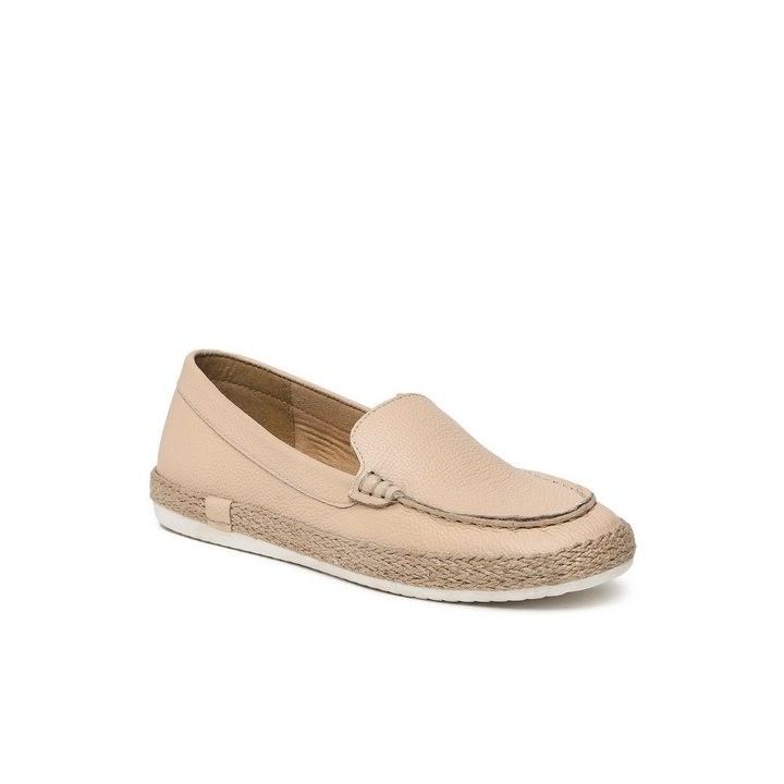 LASOCKI Espadrilles Benta WI16-BENTA-02 Beige Espadrille