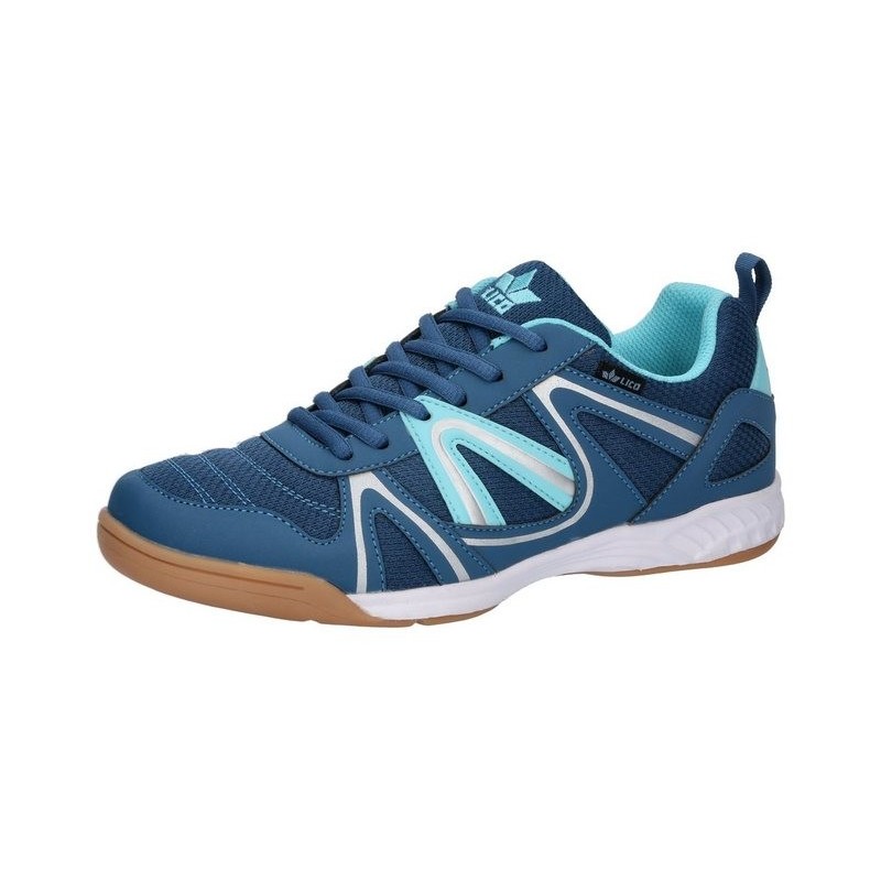 Lico Sportschuh Fit Indoor Hallenschuh