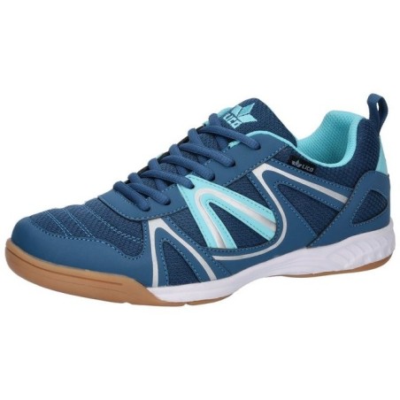 Lico Sportschuh Fit Indoor Hallenschuh