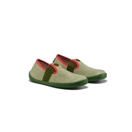 Affenzahn Hausschuh Vegan Dreamy Hausschuh