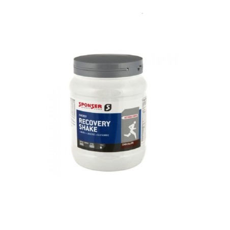 Recovery Shake - Schokolade (900g)