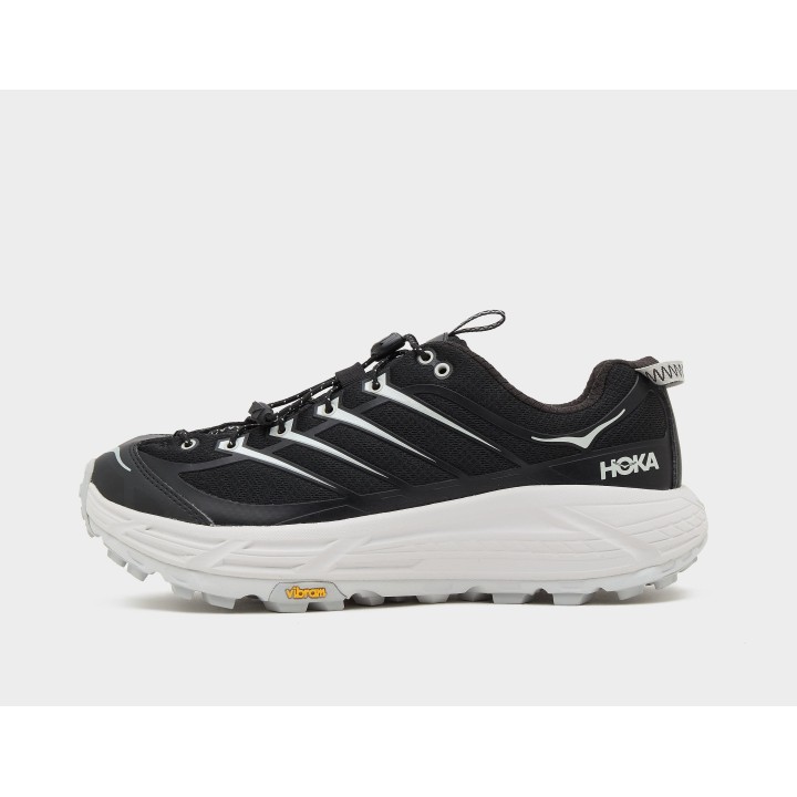 HOKA Mafate Three2, Black